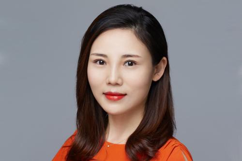 我终于认识了100位创投女神:徐新张泉灵等上榜