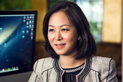 我终于认识了100位创投女神:徐新张泉灵等上榜