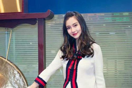 我终于认识了100位创投女神:徐新张泉灵等上榜