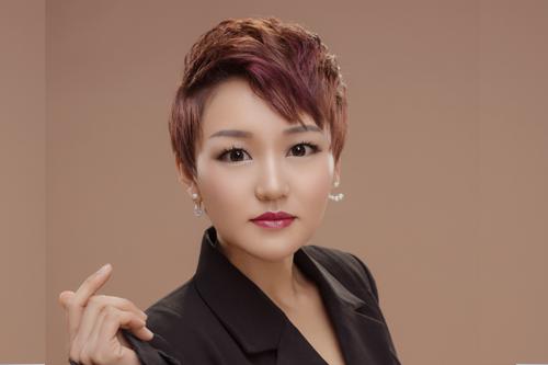 我终于认识了100位创投女神:徐新张泉灵等上榜