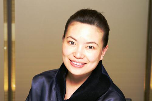 我终于认识了100位创投女神:徐新张泉灵等上榜