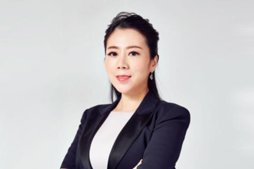 我终于认识了100位创投女神:徐新张泉灵等上榜
