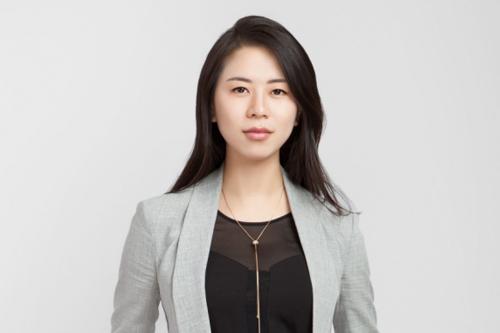 我终于认识了100位创投女神:徐新张泉灵等上榜