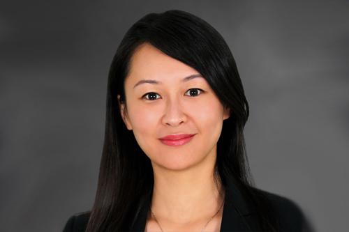 我终于认识了100位创投女神:徐新张泉灵等上榜