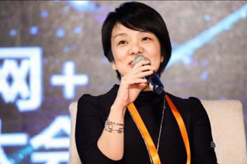 我终于认识了100位创投女神:徐新张泉灵等上榜
