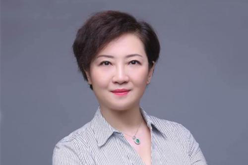 我终于认识了100位创投女神:徐新张泉灵等上榜