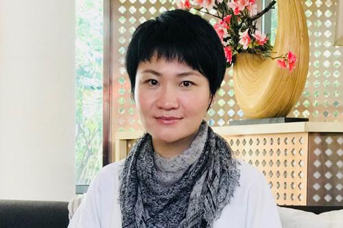 我终于认识了100位创投女神:徐新张泉灵等上榜