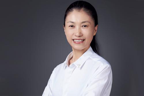 我终于认识了100位创投女神:徐新张泉灵等上榜