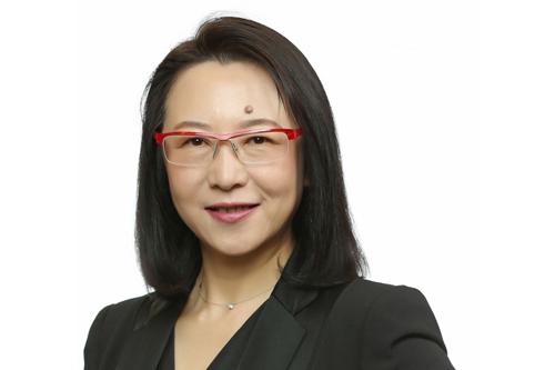 我终于认识了100位创投女神:徐新张泉灵等上榜