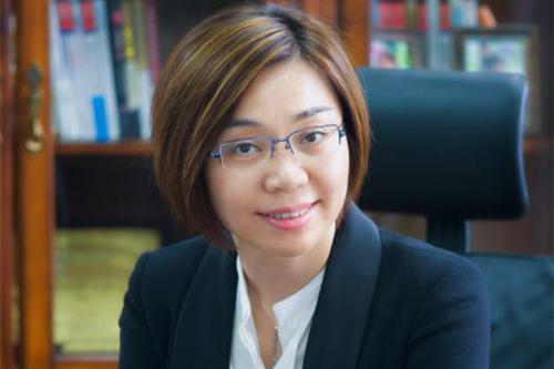 我终于认识了100位创投女神:徐新张泉灵等上榜