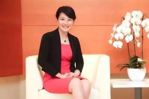 我终于认识了100位创投女神:徐新张泉灵等上榜