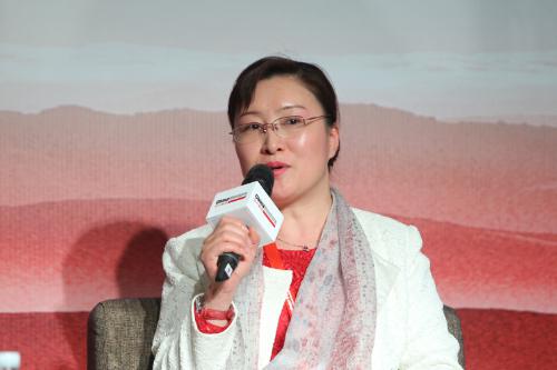我终于认识了100位创投女神:徐新张泉灵等上榜