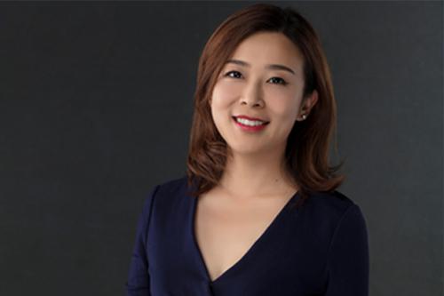 我终于认识了100位创投女神:徐新张泉灵等上榜