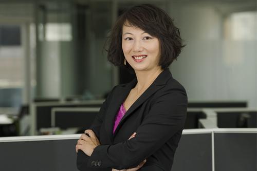 我终于认识了100位创投女神:徐新张泉灵等上榜
