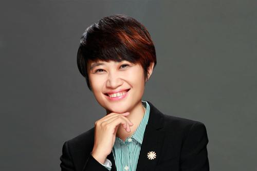 我终于认识了100位创投女神:徐新张泉灵等上榜
