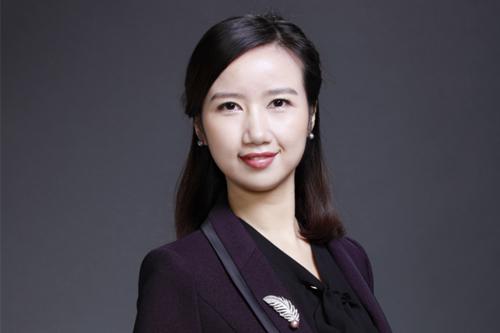 我终于认识了100位创投女神:徐新张泉灵等上榜