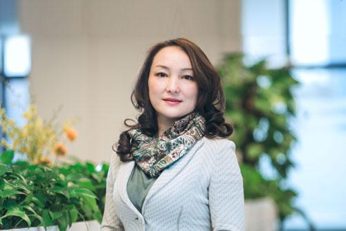我终于认识了100位创投女神:徐新张泉灵等上榜