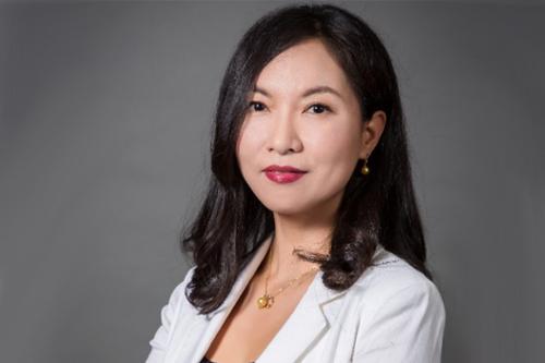 我终于认识了100位创投女神:徐新张泉灵等上榜