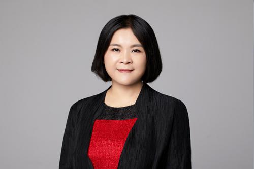 我终于认识了100位创投女神:徐新张泉灵等上榜