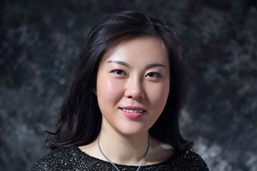 我终于认识了100位创投女神:徐新张泉灵等上榜