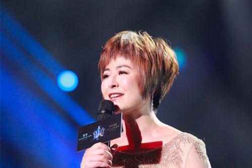 我终于认识了100位创投女神:徐新张泉灵等上榜
