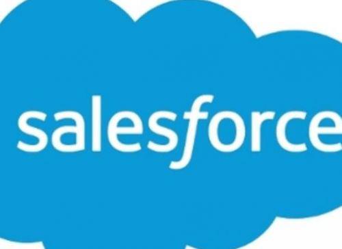 云计算公司Salesforce拟进行规模1亿美元战略投资