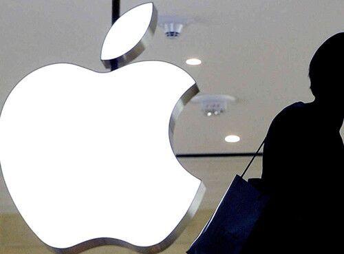 美银美林将苹果股票目标价调至220美元
