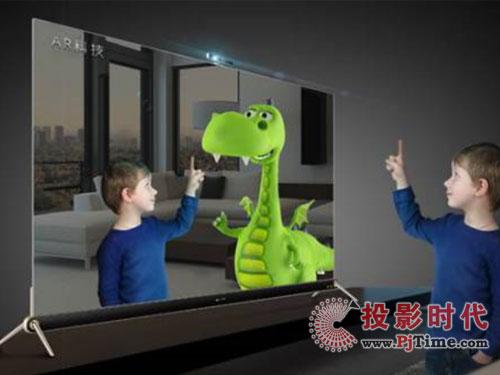 2017年彩电行业10大热门关键词解读|彩电|OL