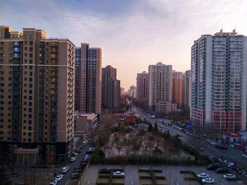 红米5拍摄&nbsp; 开启HDR