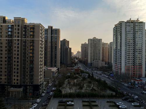 魅蓝S6拍摄&nbsp; 开启HDR