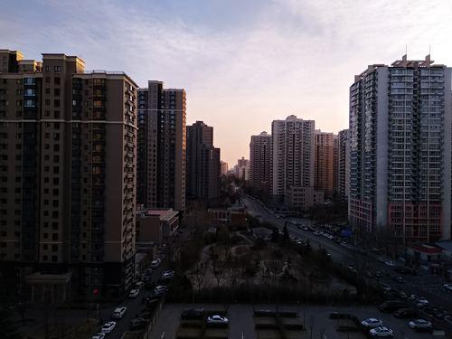 红米5拍摄&nbsp; 未开HDR