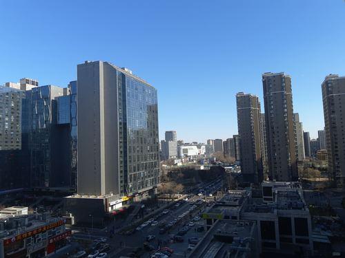 魅蓝S6拍摄 1/1037s ISO40 F/2.0