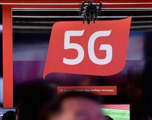 中国在5G竞赛中“占上风” 美国和欧洲已经落后