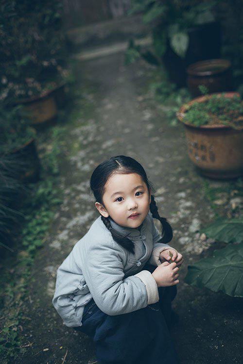 如何在阴天拍摄人像 漫射光条件下体现画面的