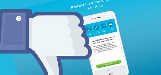 Facebook低调推出安全“保护”App：可追踪用户数据