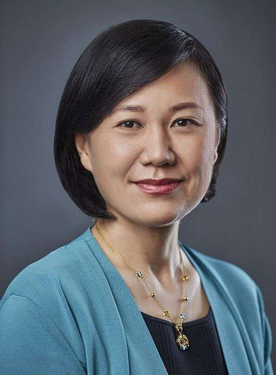 我终于认识了100位创投女神:徐新张泉灵等上榜