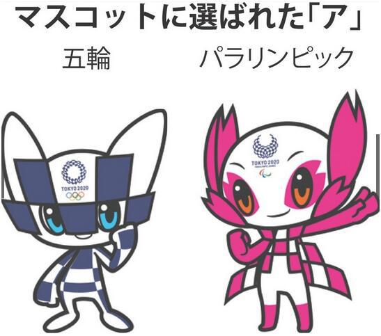 东京奥运吉祥物诞生！小学生投票未来感机器人获胜