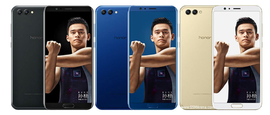 荣耀印度捷报 今年出货量增长了一倍