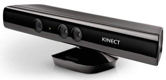 体感游戏的终结 Kinect适配器正式停产