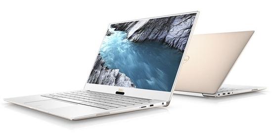 戴尔XPS 13-9370-D1605S边框更窄重量更轻