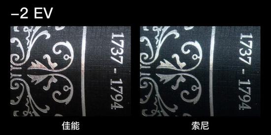 专业备机选谁 佳能G7 XII对比索尼黑卡|佳能|索