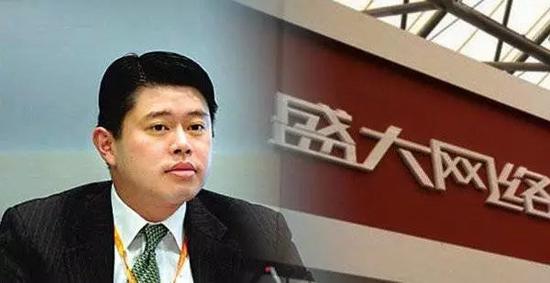 神奇类似网游:像一样神奇过:游戏是如何落幕的?