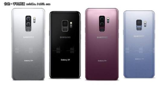 三星S9\/索尼XZ Pro领衔 MWC 2018新品前瞻