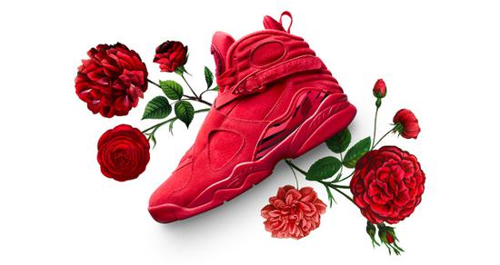 Air Jordan 8˽ڰ漴 ɫʱ