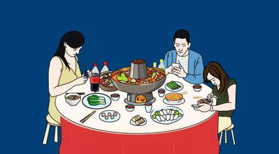 币圈七宗罪:狼吃羊不可怕,可怕的是有一天羊开始想吃羊