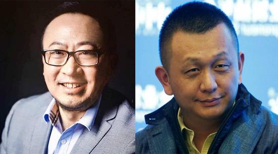 王学宗:朱啸虎欠我两个道歉