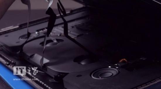 苹果iMac Pro拆解:CPU与内存可升级但风险难