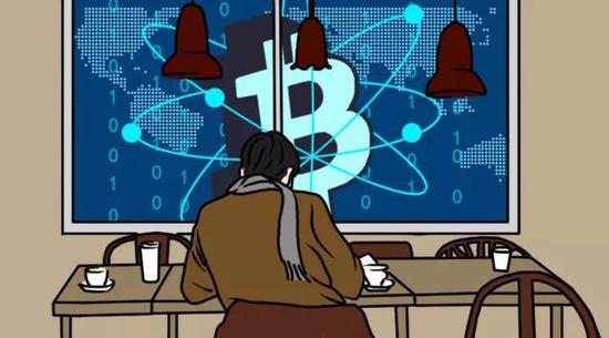 币圈七宗罪:狼吃羊不可怕,可怕的是有一天羊开始想吃羊
