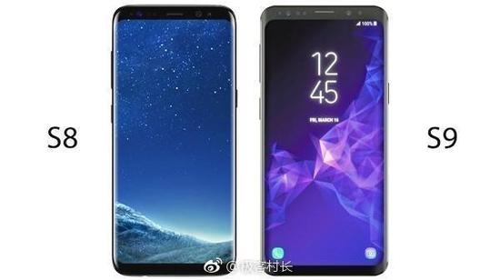 还看什么发布会？三星S9/S9+信息全汇总