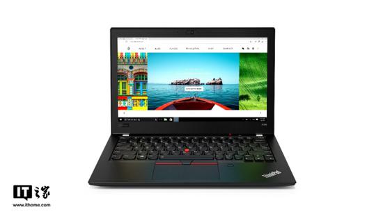 ThinkPad X280▲